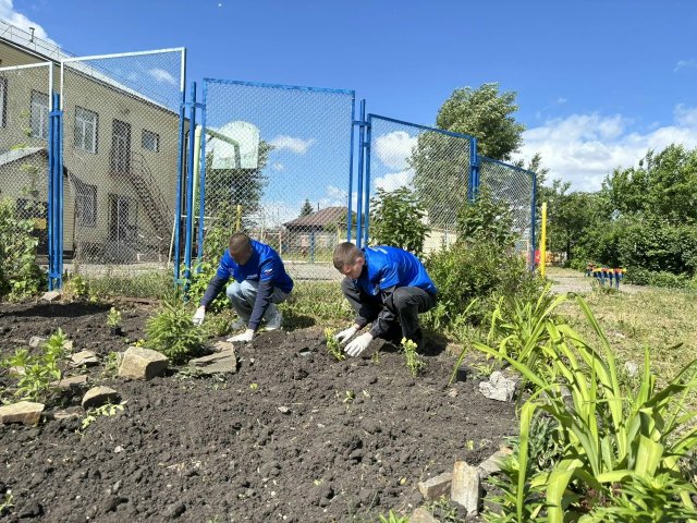 Гордимся нашими студентами